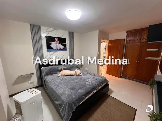 Apartamento en La Boyera, Caracas – 15