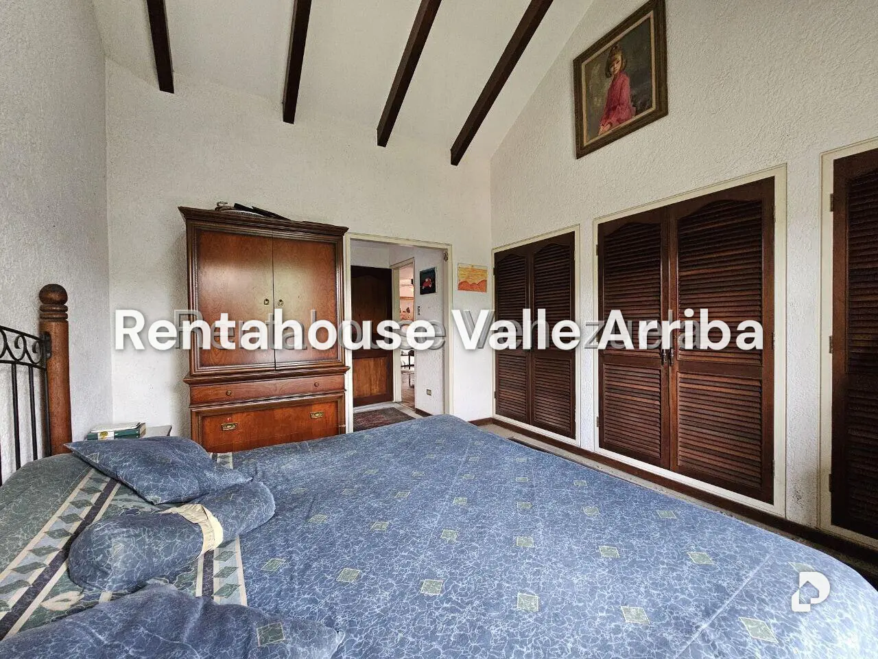 Casa en La Lagunita Country Club, Caracas – 29