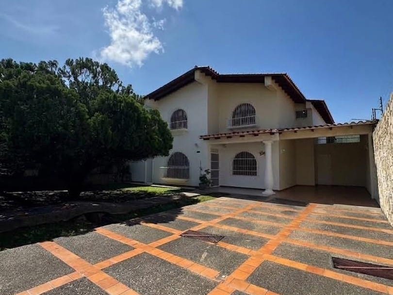 Casa en Urbanización El Castaño, Maracay - 1