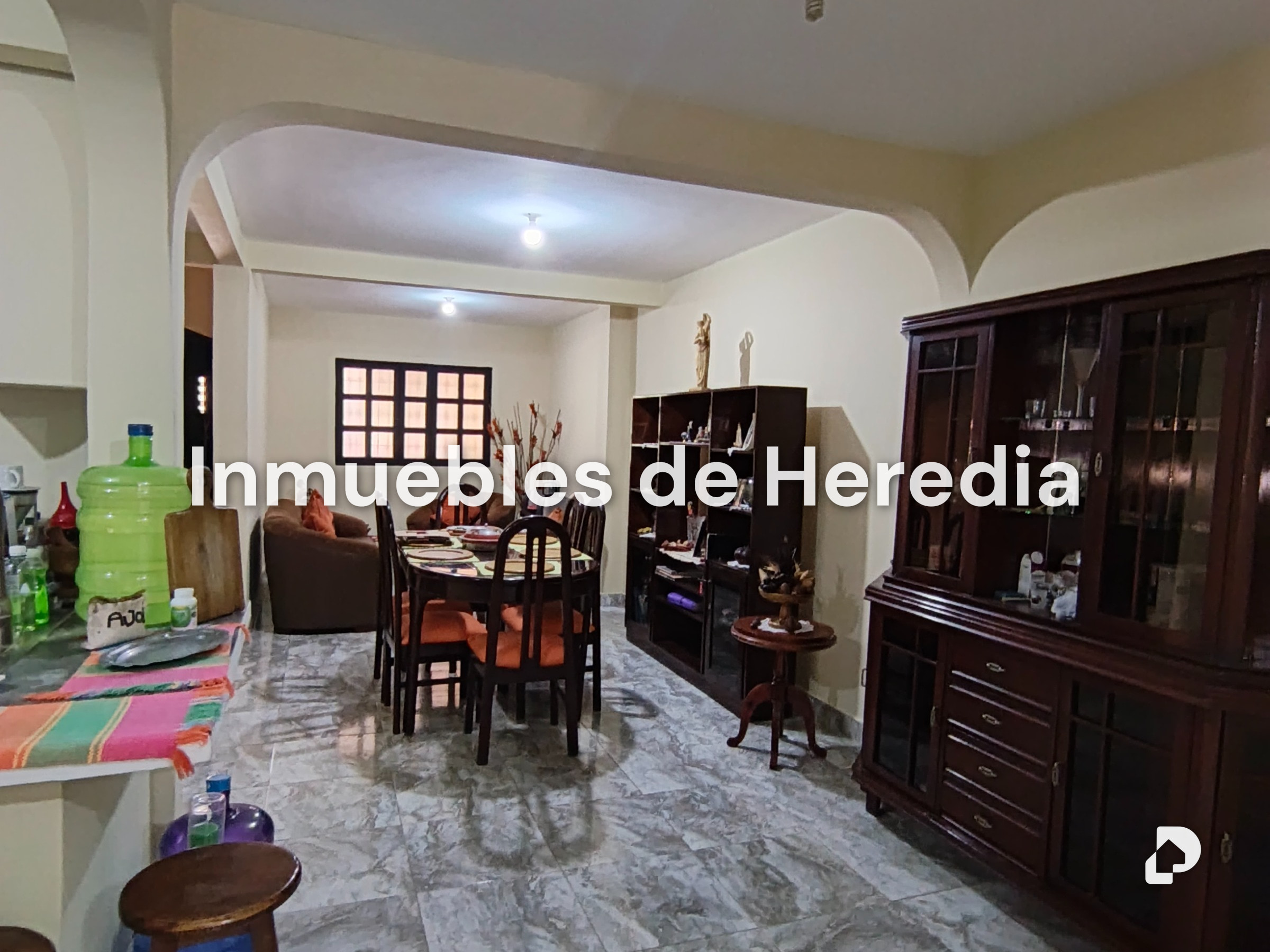 Townhouse in Tinaquillo – 3