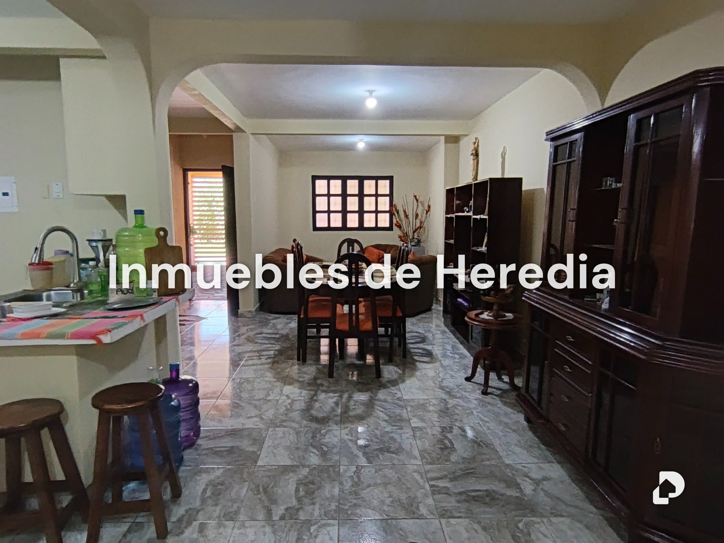 Townhouse in Tinaquillo – 4