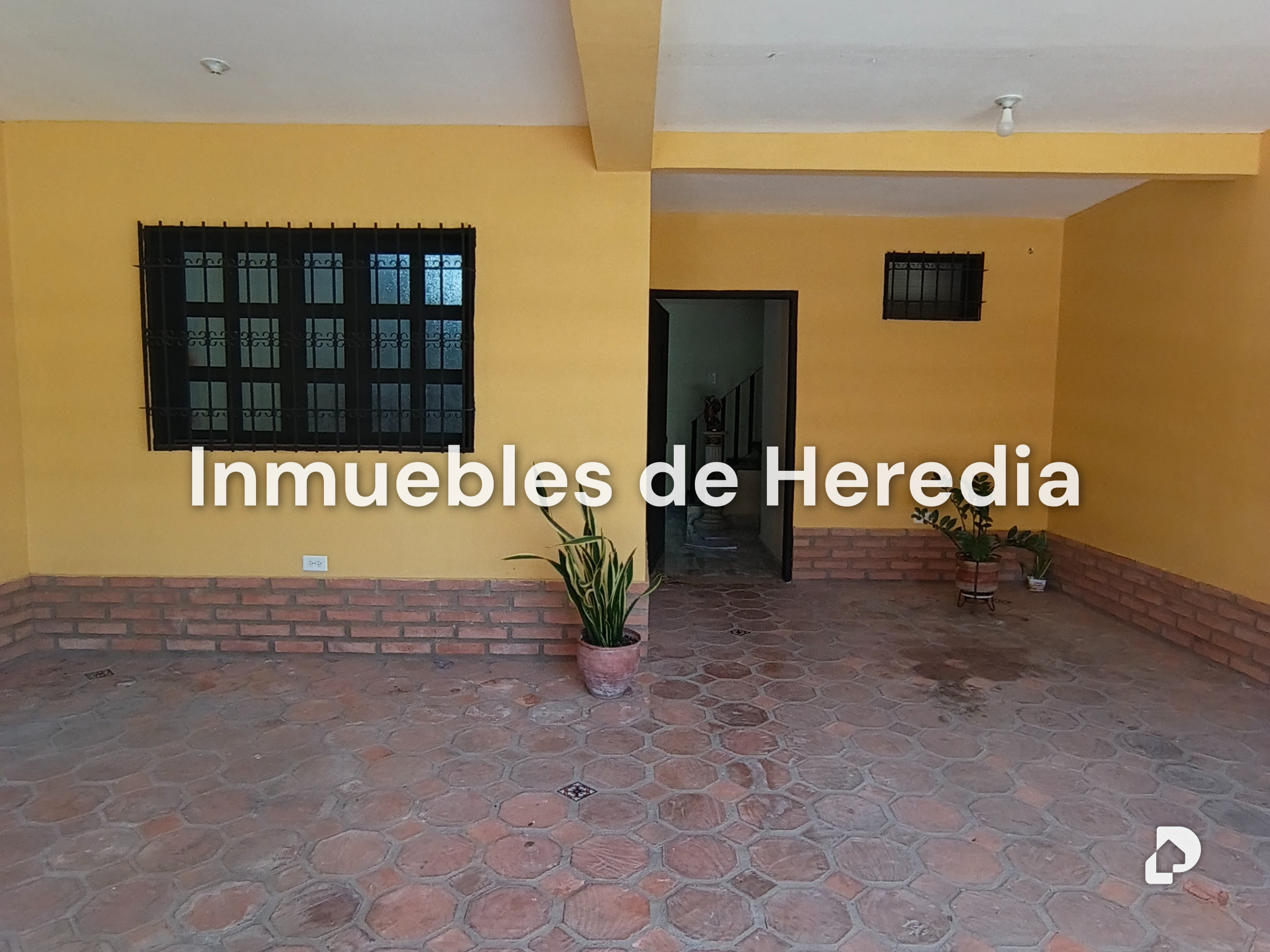 Townhouse in Tinaquillo – 2