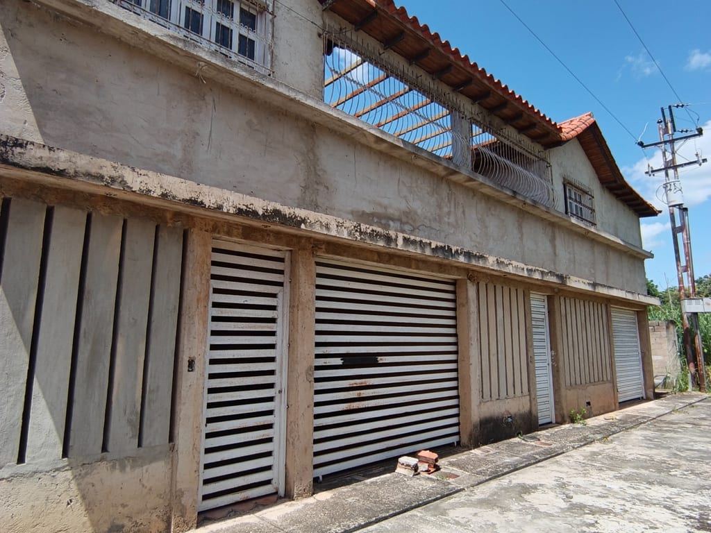 Townhouse en Tinaquillo - 1