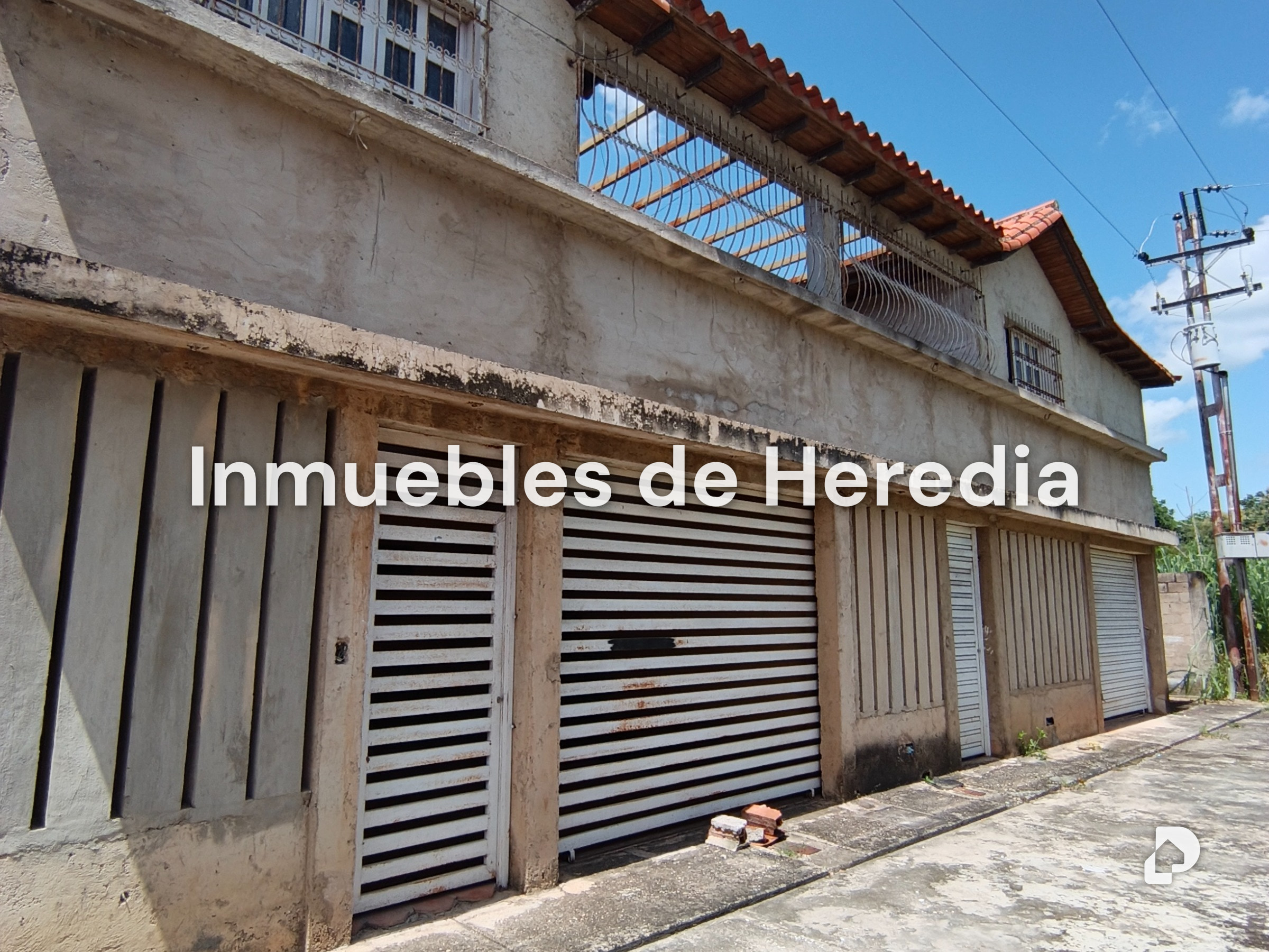 Townhouse in Tinaquillo – 1