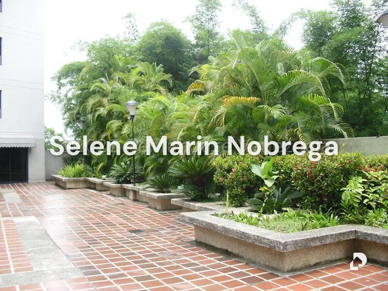 Apartamento en Miranda, Caracas – 29