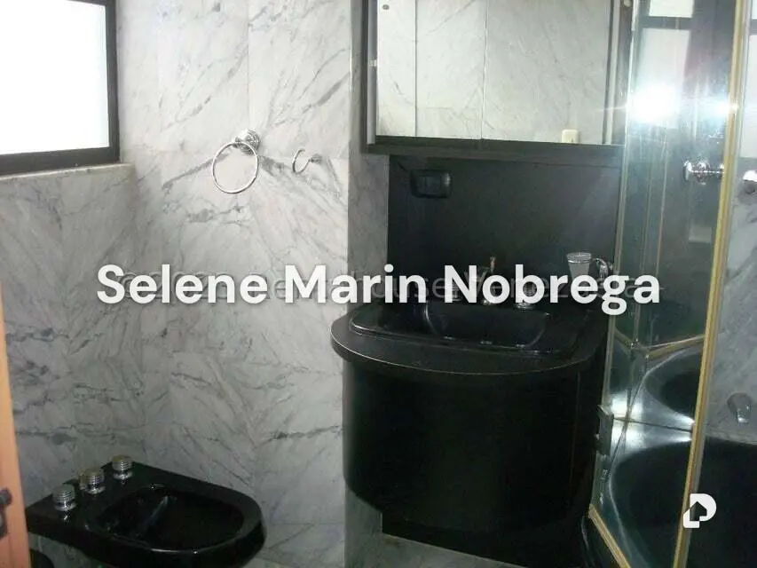 Apartamento en Miranda, Caracas – 15