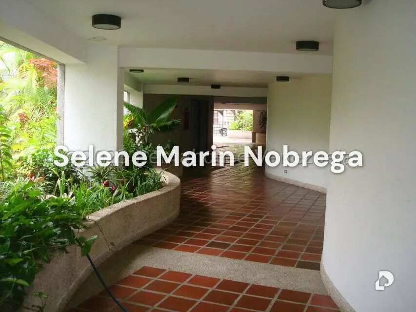 Apartamento en Miranda, Caracas – 27