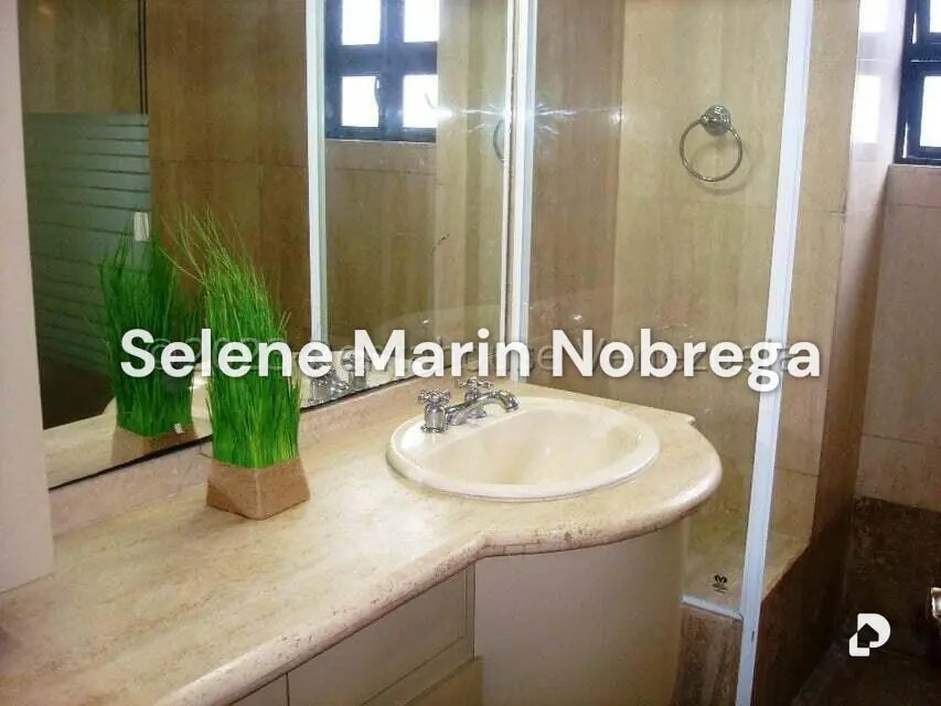 Apartamento en Miranda, Caracas – 18