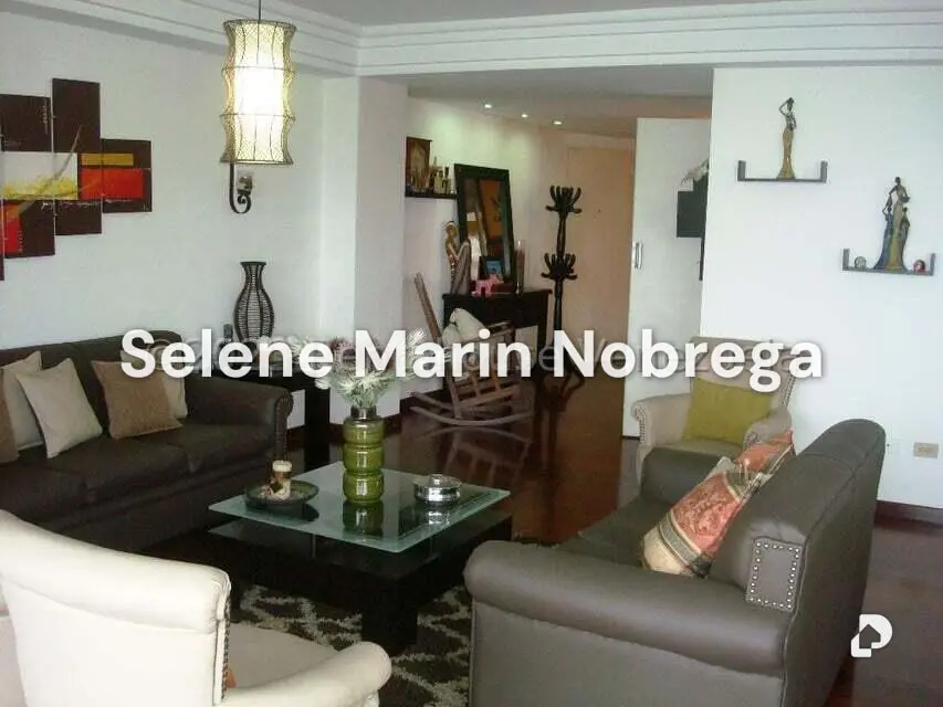 Apartamento en Miranda, Caracas – 4