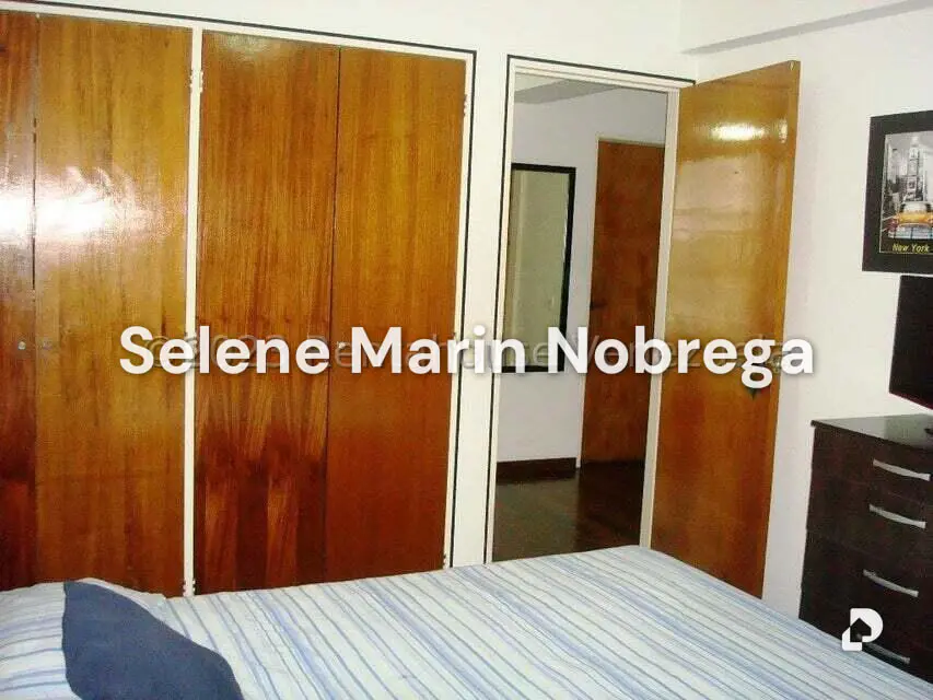 Apartamento en Miranda, Caracas – 21