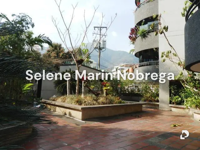 Apartamento en Miranda, Caracas – 26