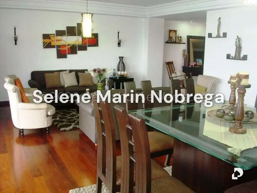 Apartamento en Miranda, Caracas – 6