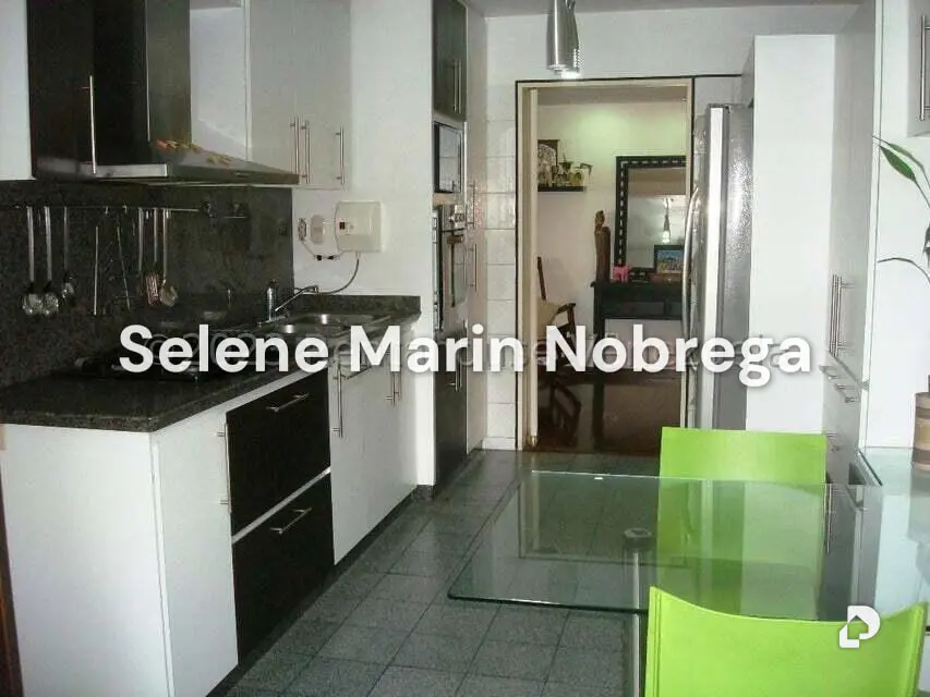Apartamento en Miranda, Caracas – 9