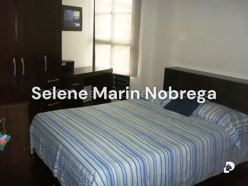 Apartamento en Miranda, Caracas – 20