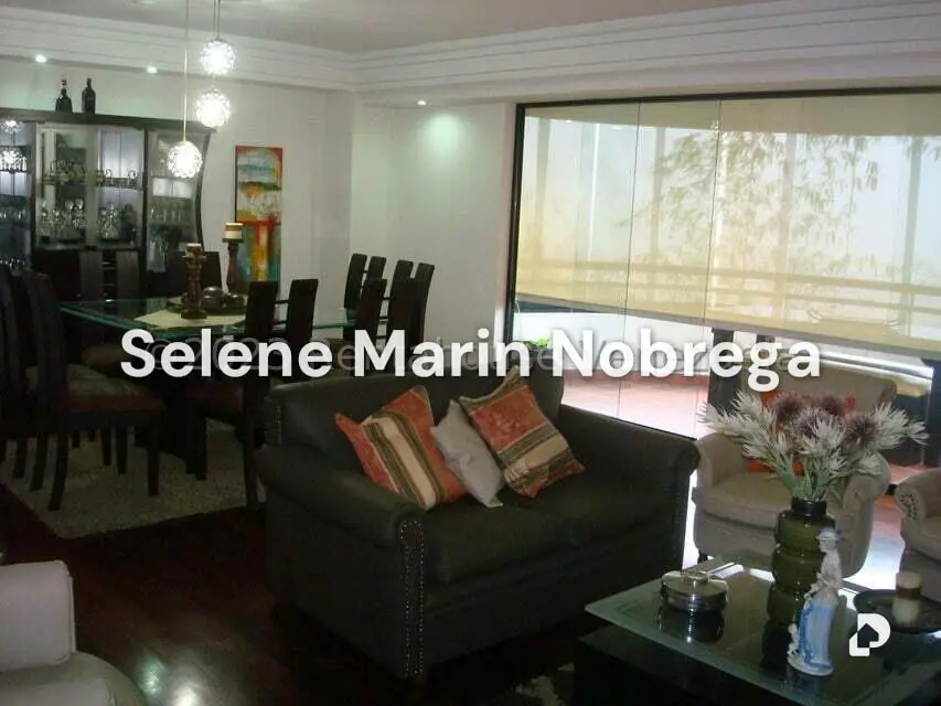 Apartamento en Miranda, Caracas – 7
