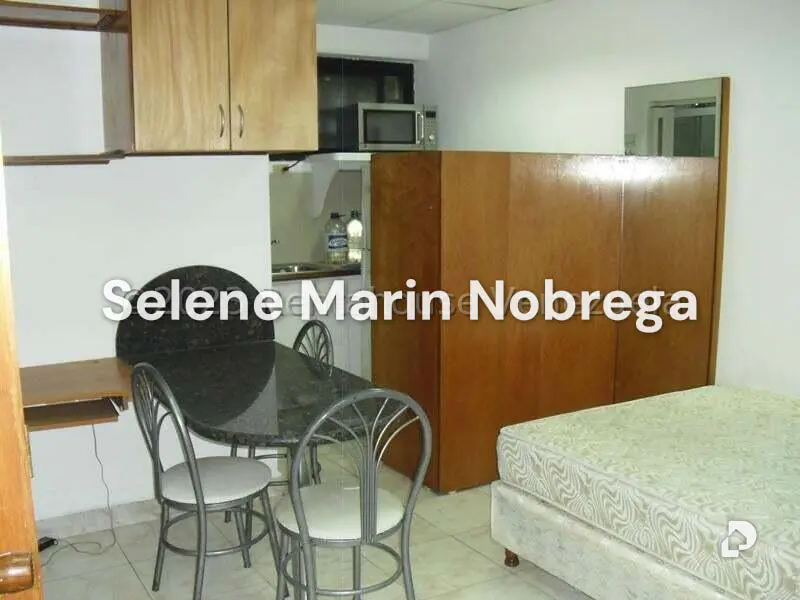 Apartamento en Miranda, Caracas – 24