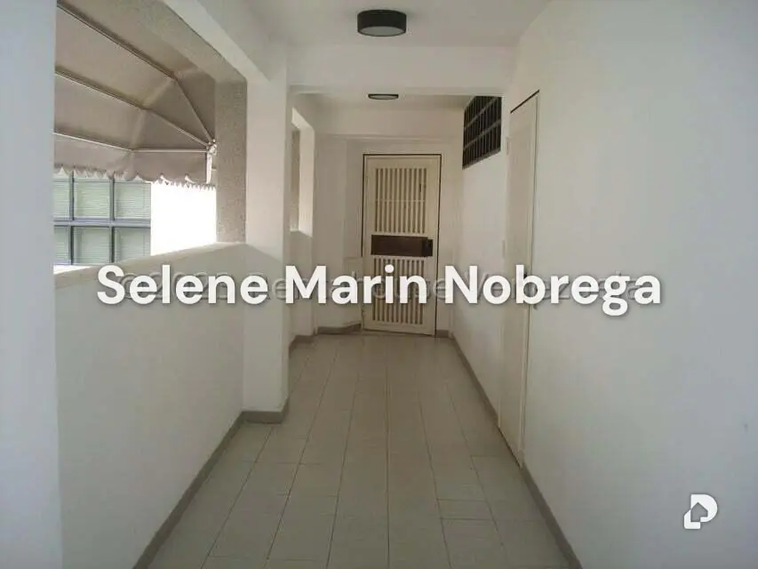 Apartamento en Miranda, Caracas – 25
