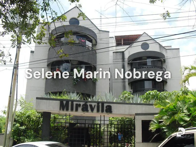 Apartamento en Miranda, Caracas – 1