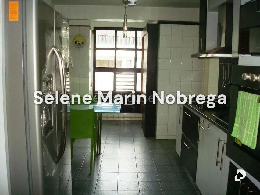 Apartamento en Miranda, Caracas – 10