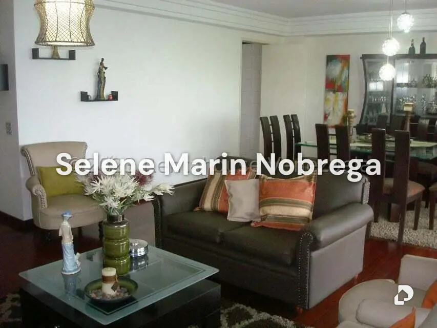 Apartamento en Miranda, Caracas – 5