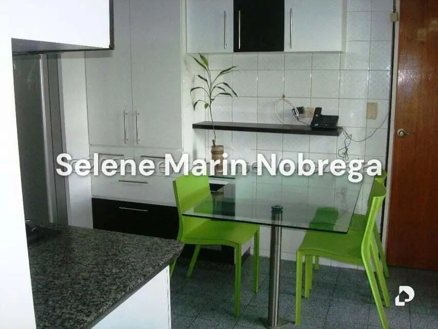 Apartamento en Miranda, Caracas – 11