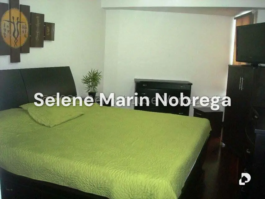 Apartamento en Miranda, Caracas – 13