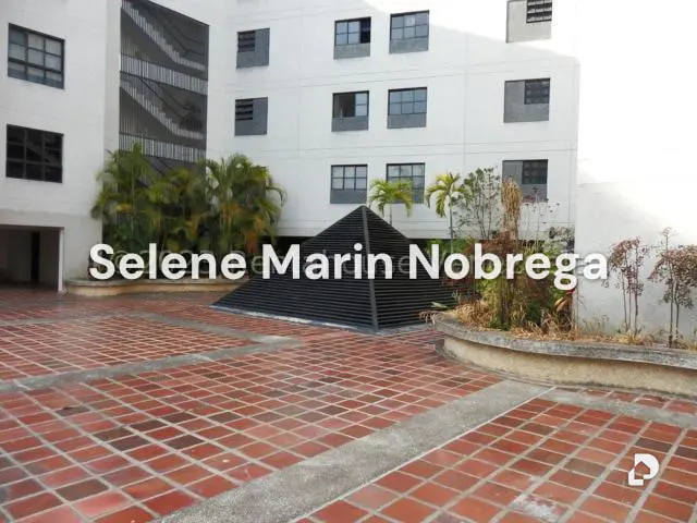 Apartamento en Miranda, Caracas – 28