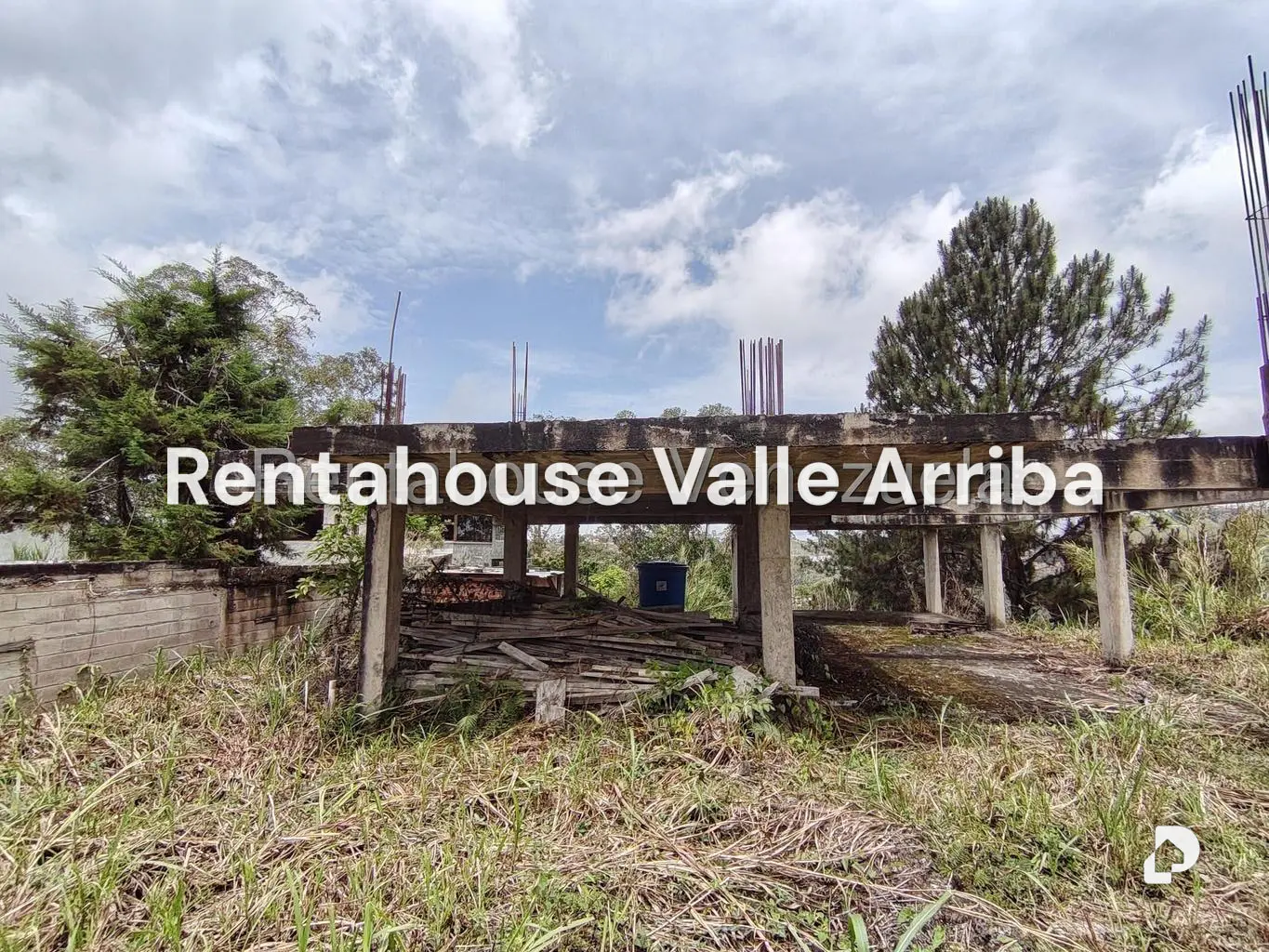 Terreno en Colinas de Carrizal, Carrizal – 14