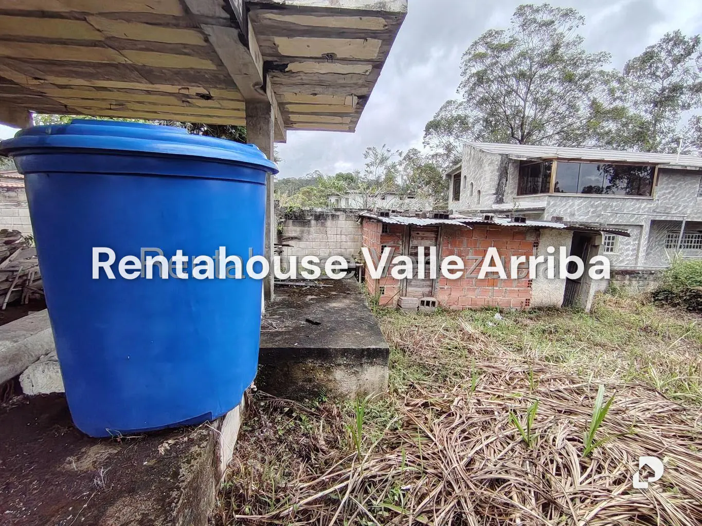 Terreno en Colinas de Carrizal, Carrizal – 20