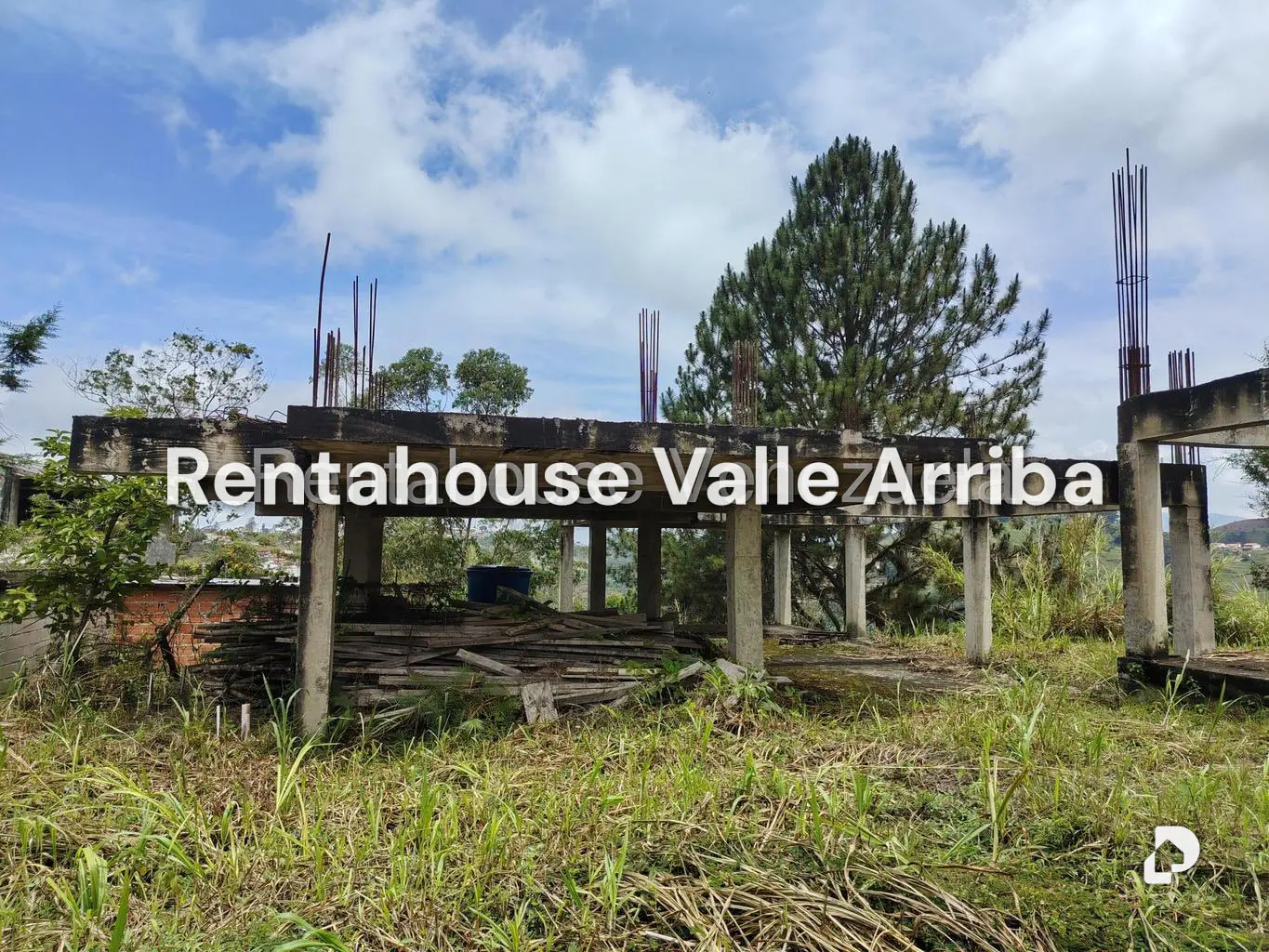 Terreno en Colinas de Carrizal, Carrizal – 10