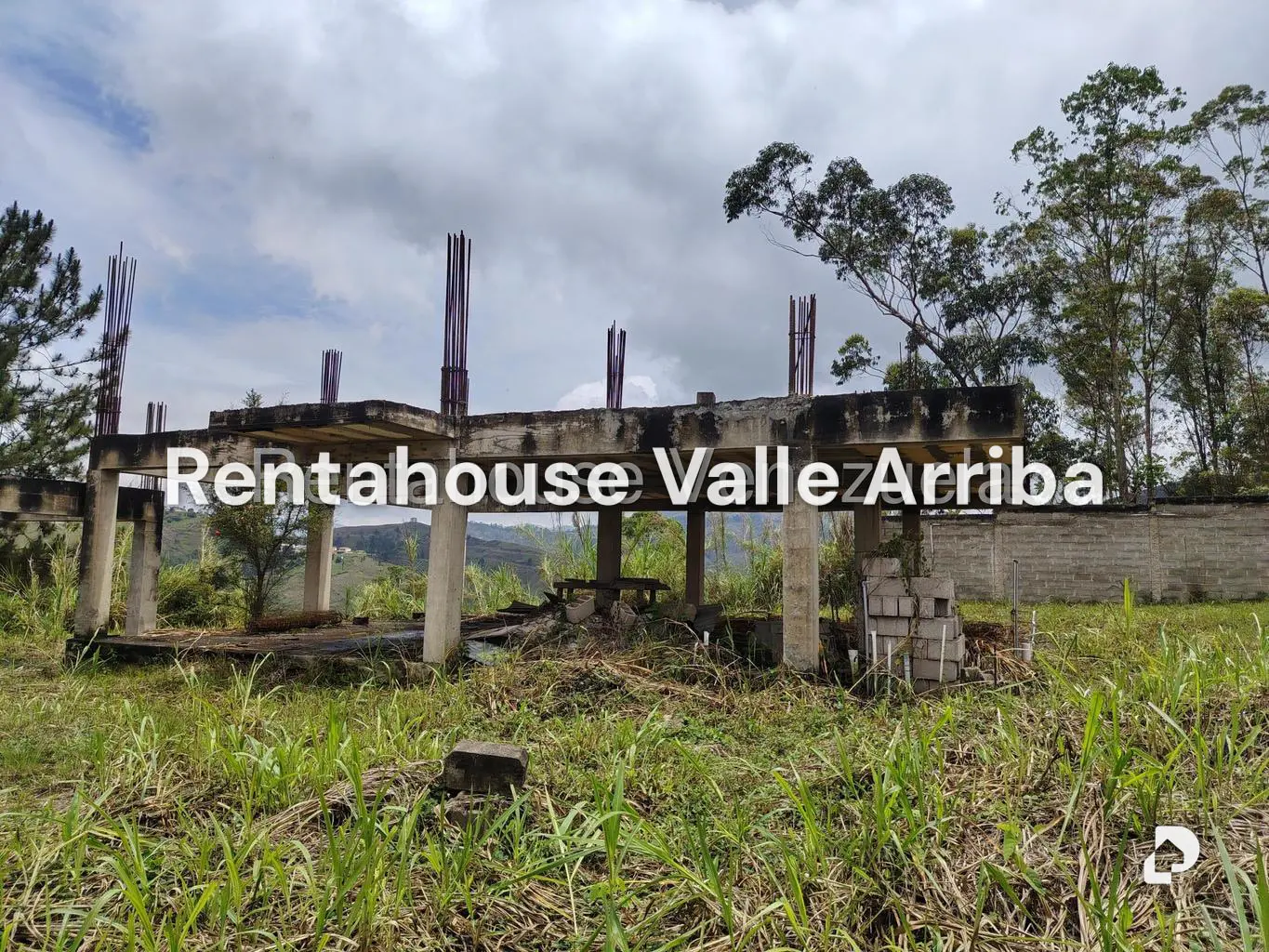 Terreno en Colinas de Carrizal, Carrizal – 7