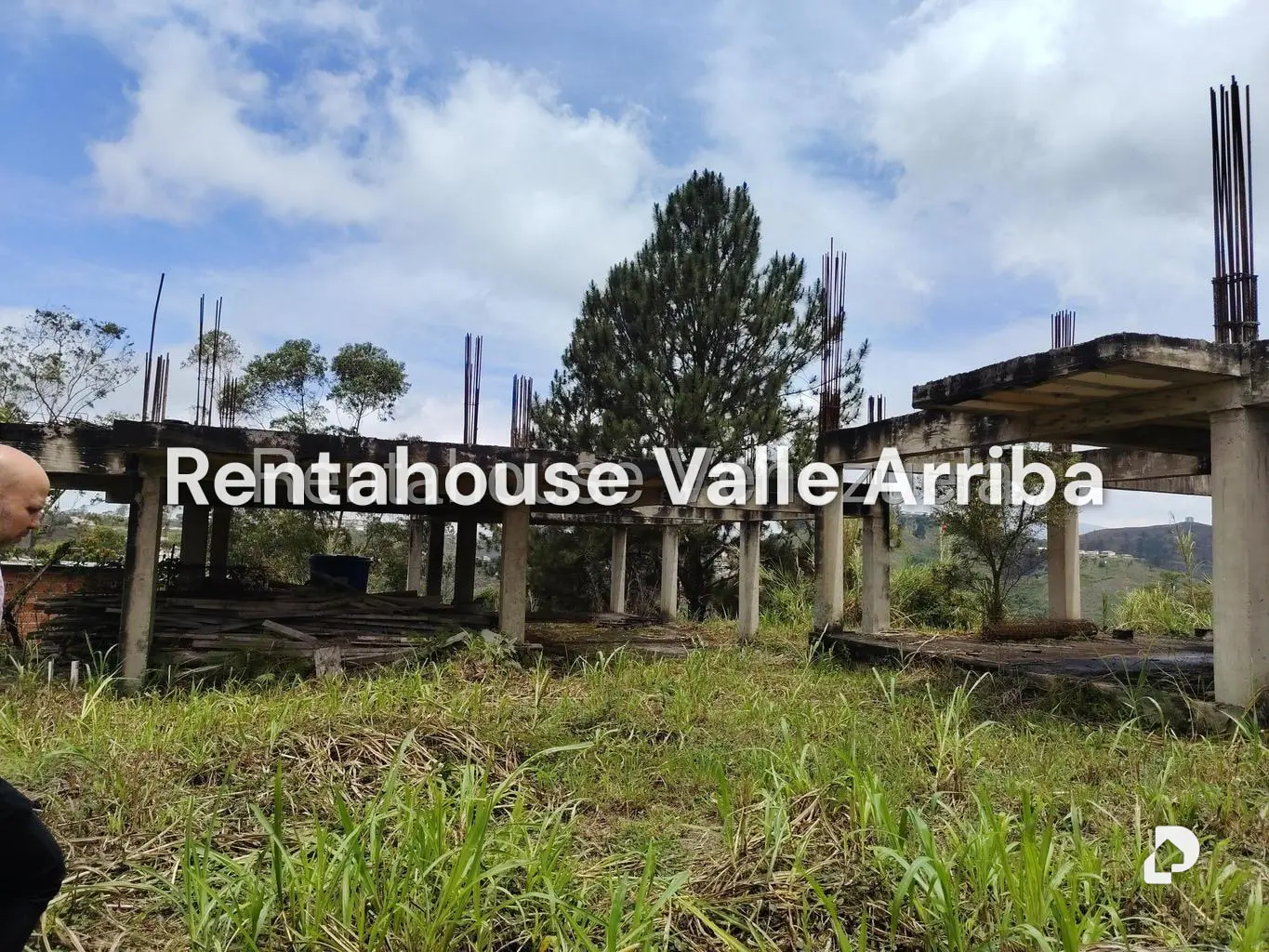Terreno en Colinas de Carrizal, Carrizal – 8