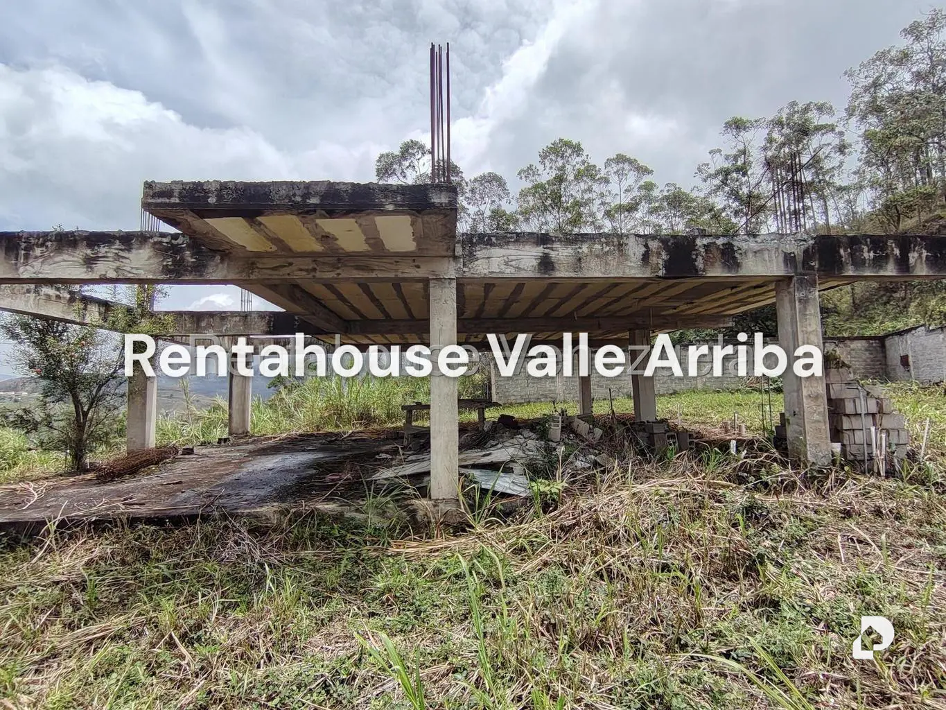 Terreno en Colinas de Carrizal, Carrizal – 13
