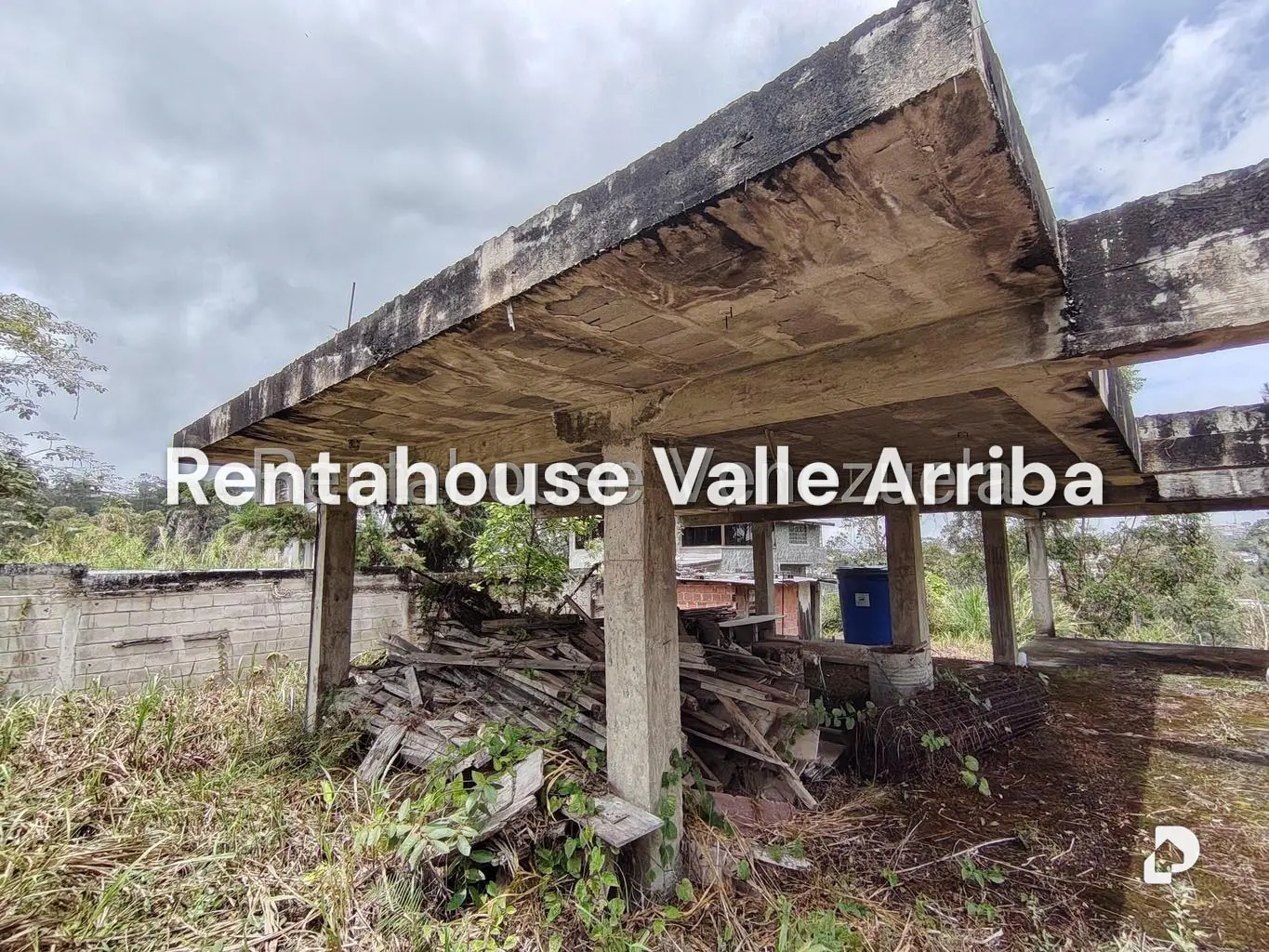 Terreno en Colinas de Carrizal, Carrizal – 16