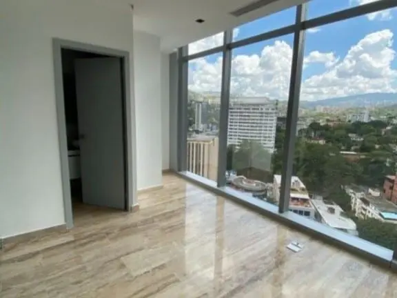 Oficina en Las Mercedes, Caracas - 1