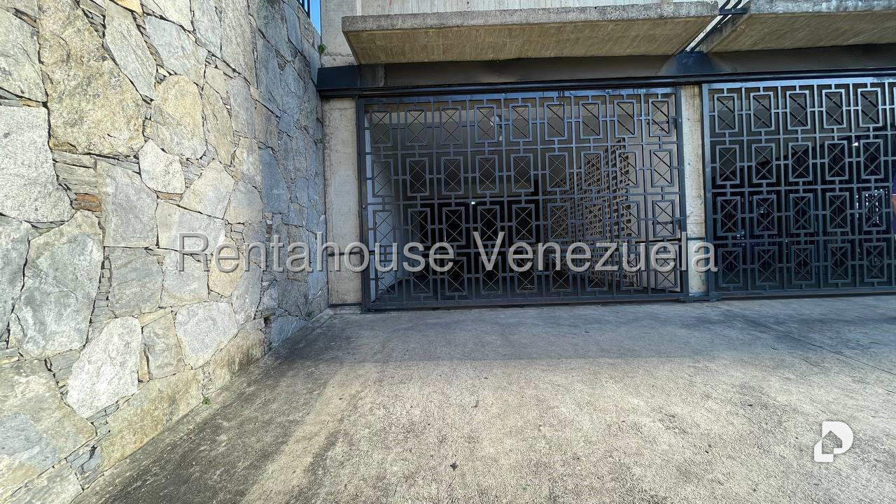 Apartamento en Los Chaguaramos, Caracas – 27