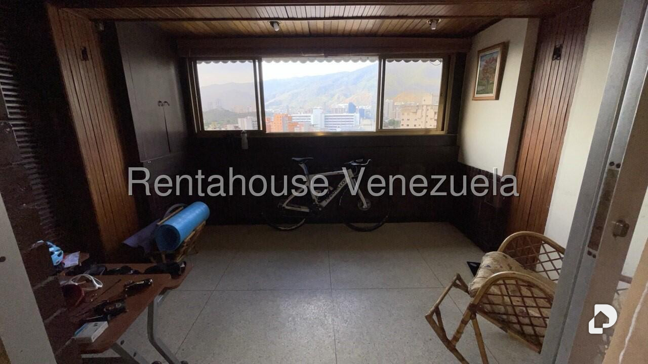 Apartamento en Los Chaguaramos, Caracas – 14