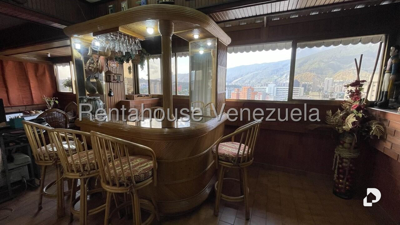Apartamento en Los Chaguaramos, Caracas – 13