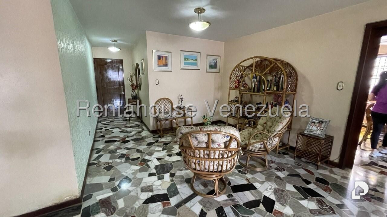 Apartamento en Los Chaguaramos, Caracas – 5