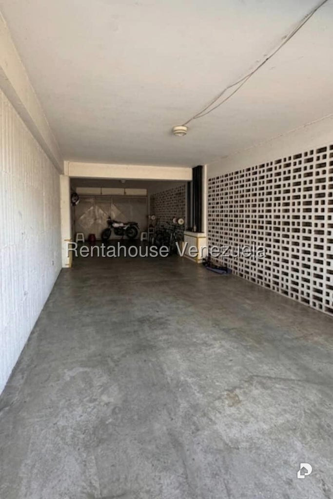 Apartamento en Los Chaguaramos, Caracas – 28