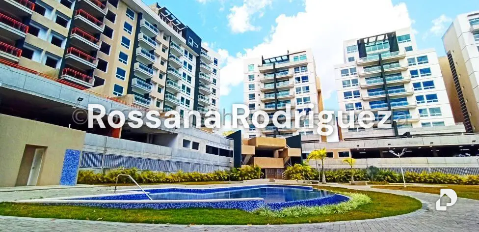 Apartamento en La Lagunita Country Club, Caracas – 16