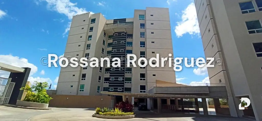 Apartamento en La Lagunita Country Club, Caracas – 1
