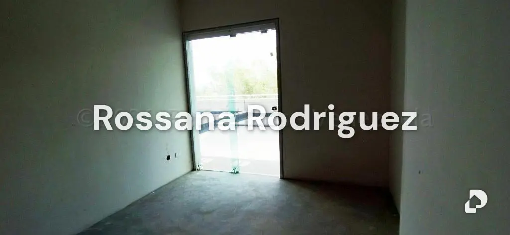 Apartamento en La Lagunita Country Club, Caracas – 10