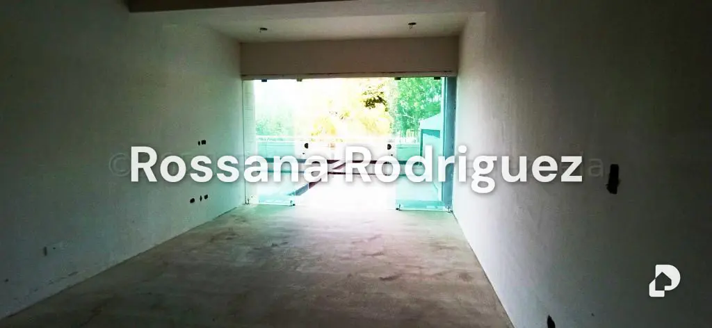 Apartamento en La Lagunita Country Club, Caracas – 8