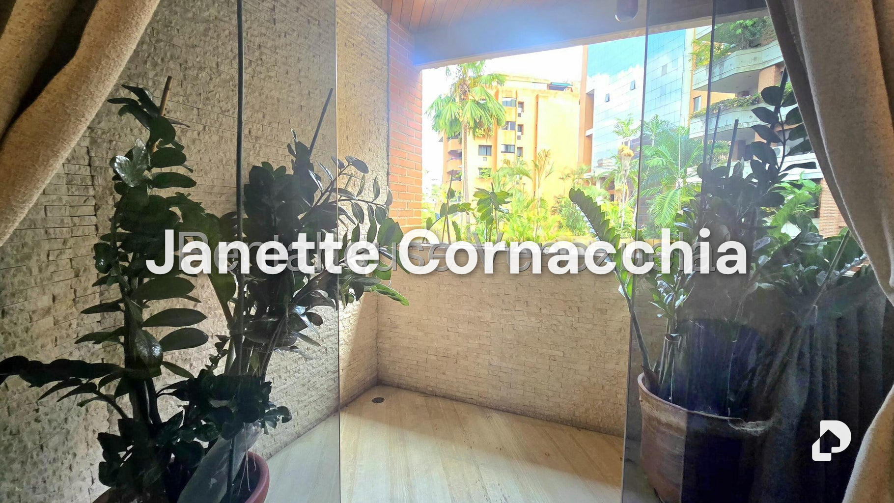 Apartamento en Campo Alegre, Caracas – 6