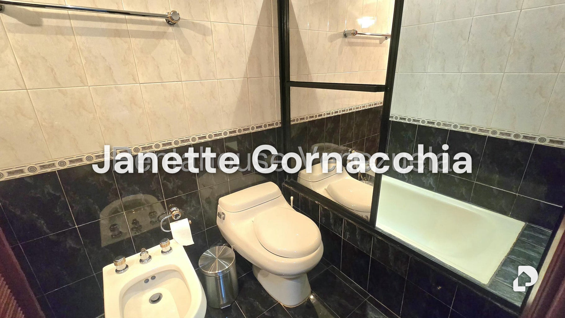 Apartamento en Campo Alegre, Caracas – 17