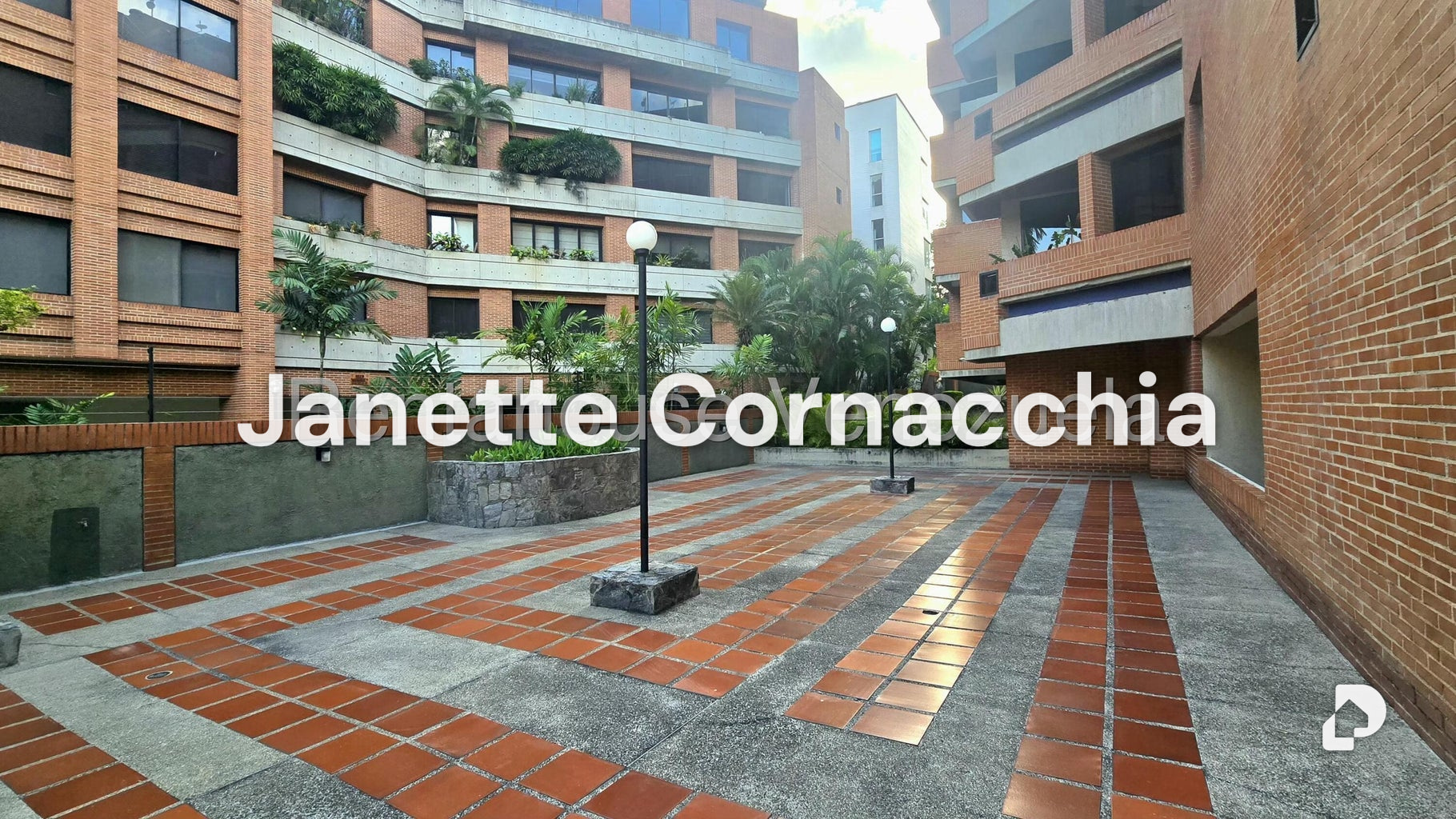 Apartamento en Campo Alegre, Caracas – 21