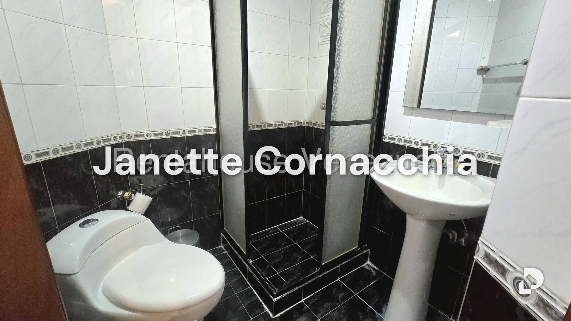 Apartamento en Campo Alegre, Caracas – 12