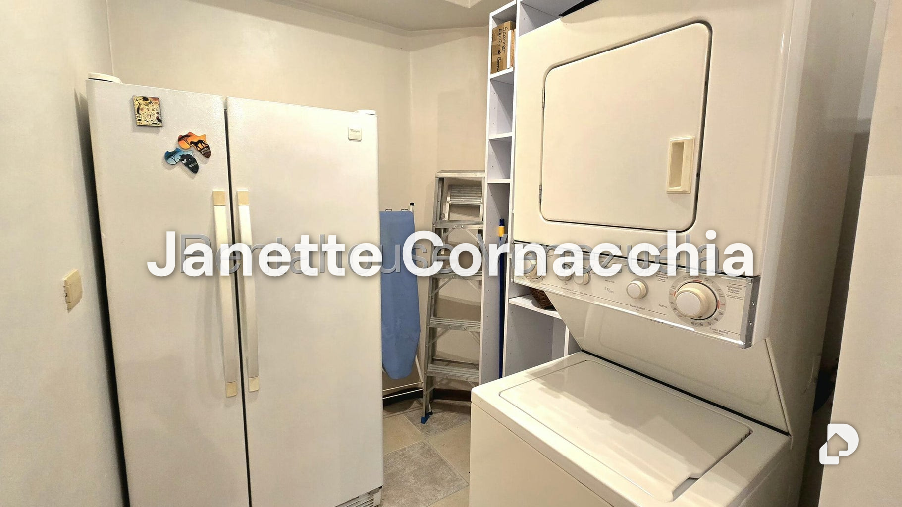 Apartamento en Campo Alegre, Caracas – 11