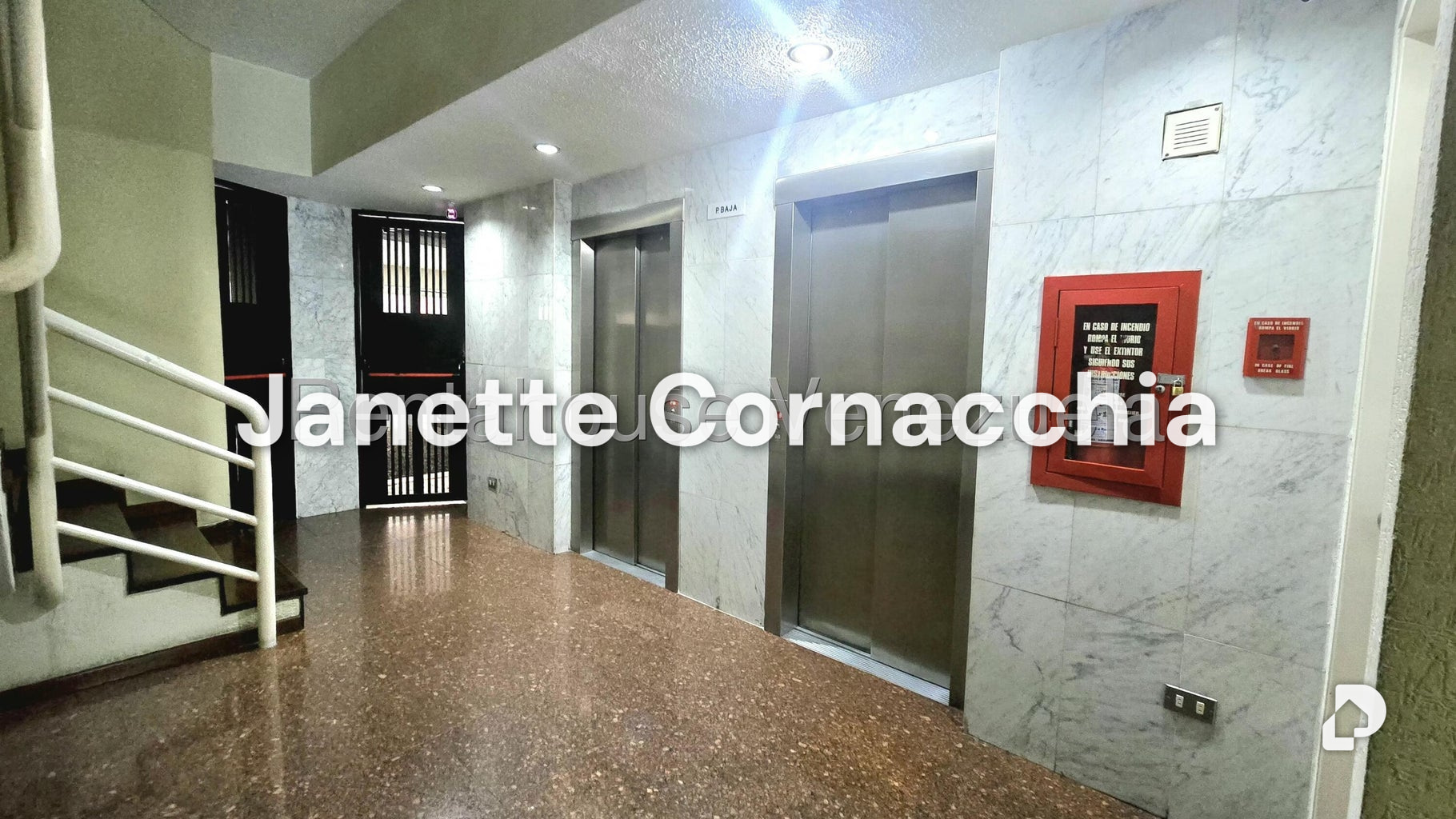 Apartamento en Campo Alegre, Caracas – 19